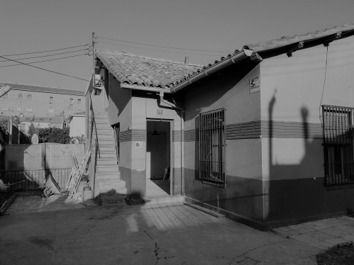 Rehabilitación de vivienda unifamiliar en Ciudad Jardín. Zaragozajpg
