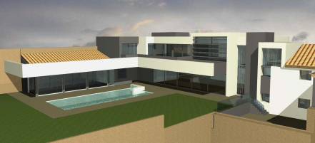 ampliación vivienda unifamiliar 2