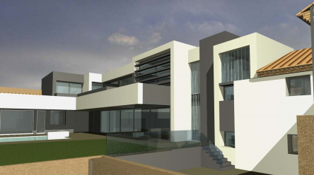 ampliación vivienda unifamiliar 3
