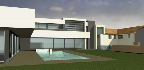ampliación vivienda unifamiliar 4