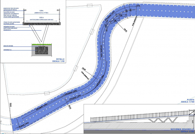 carril bici calatayud